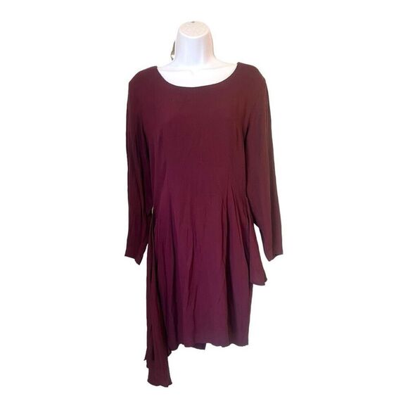 Express Structures Dress Size 9/10 - Picture 2 of 5